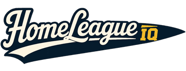 HomeLeague IQ Logo